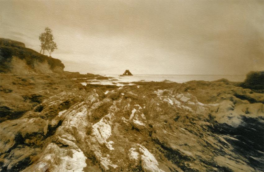 Low Tide