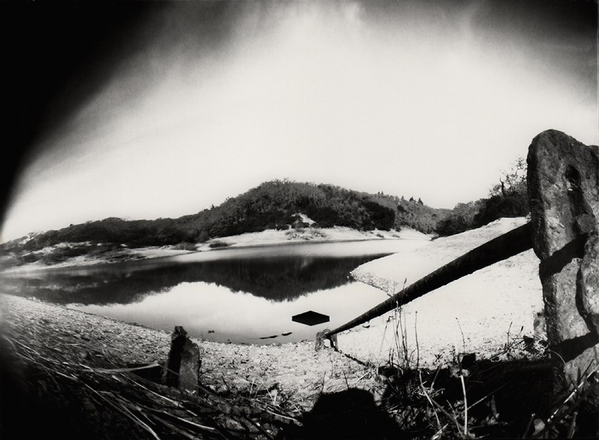 Low Water