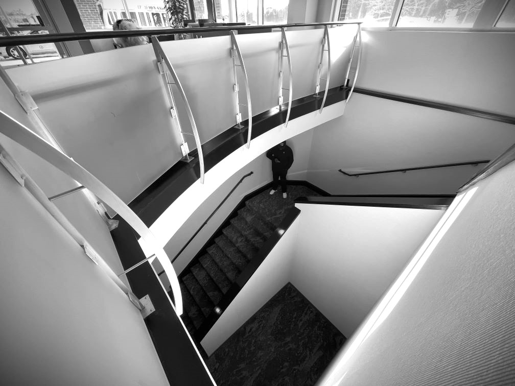 Lower Level