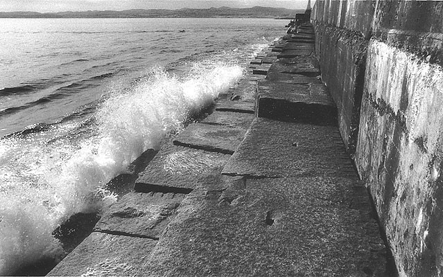 Lower Ogden Point