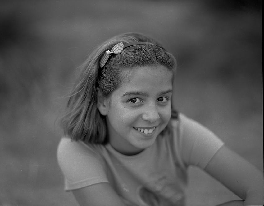 Lucía ...