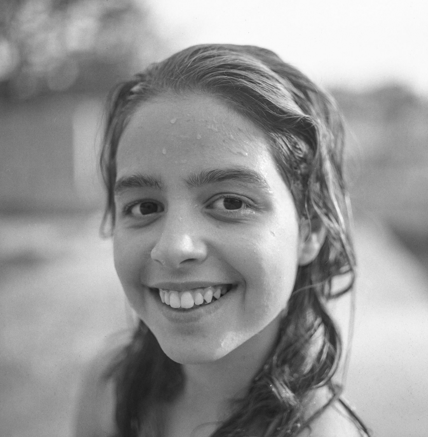 Lucía!