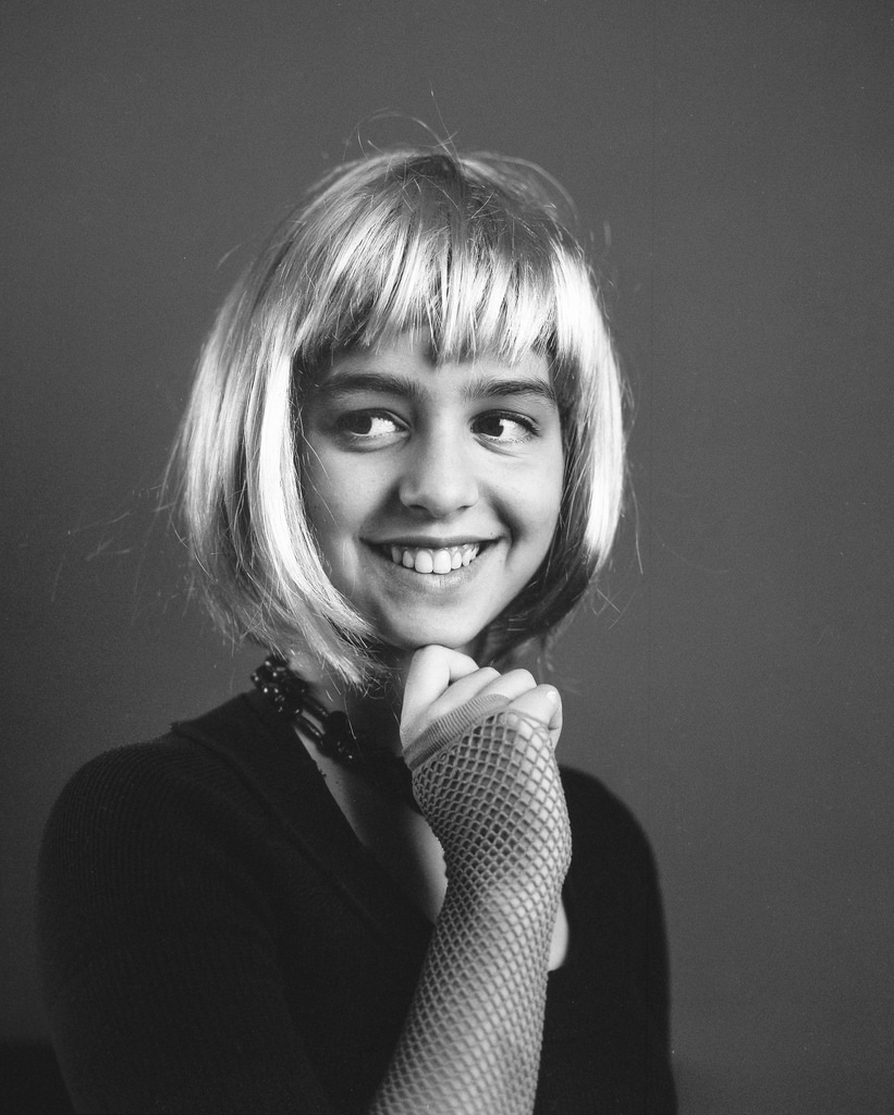 lucía