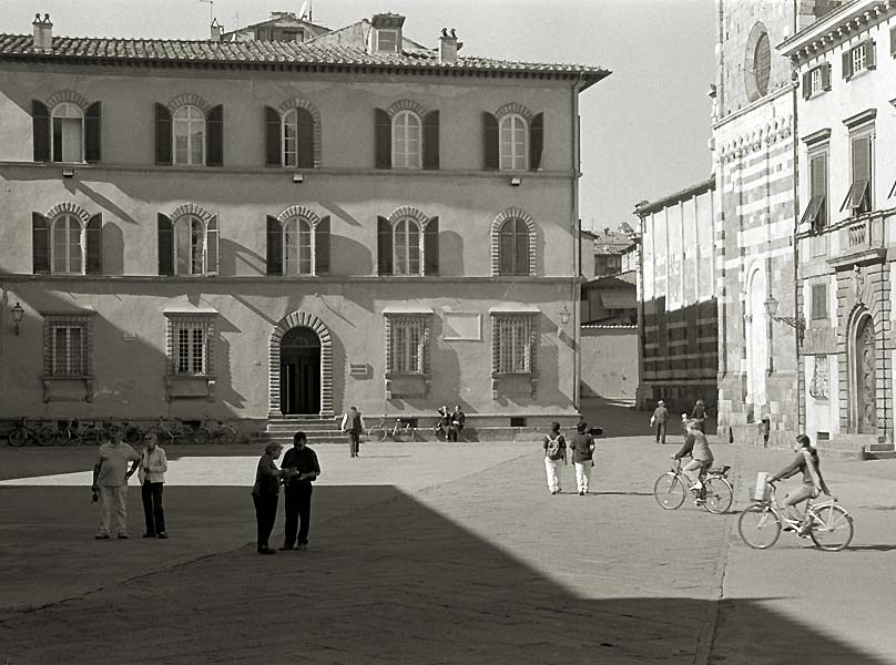 @ Lucca