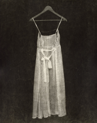 Lucky Dress