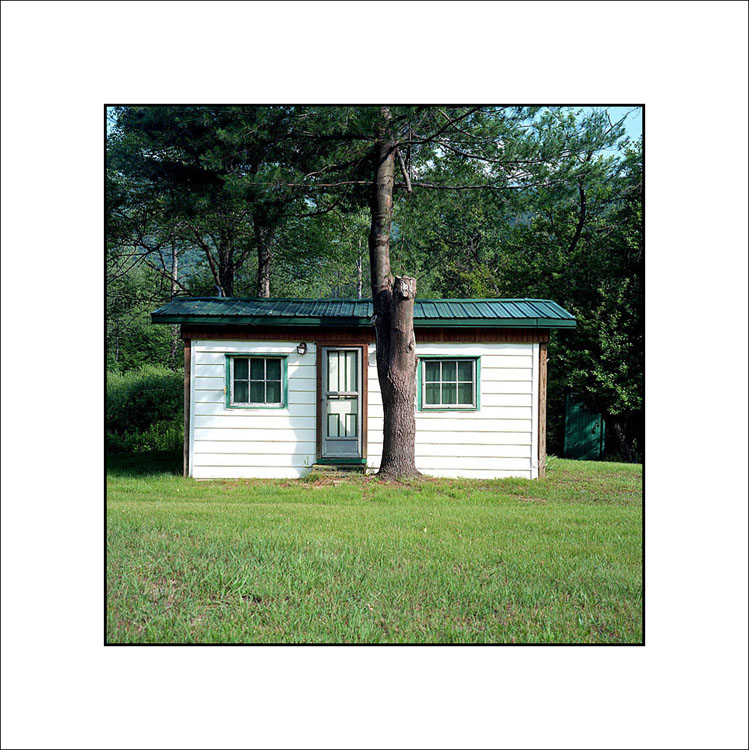 Lucky Four Hunting Camp