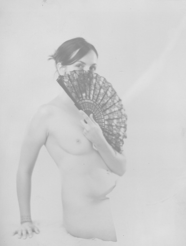 Lumen print