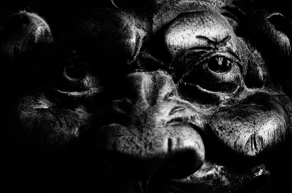 Lurking