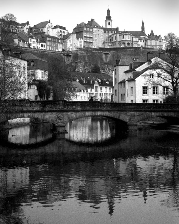 Luxembourg