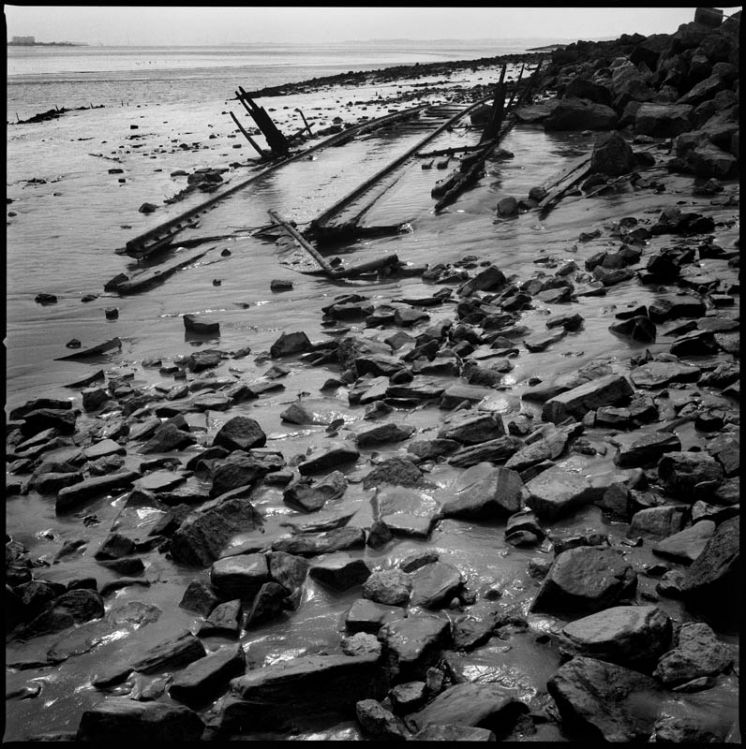 Lydney harbour