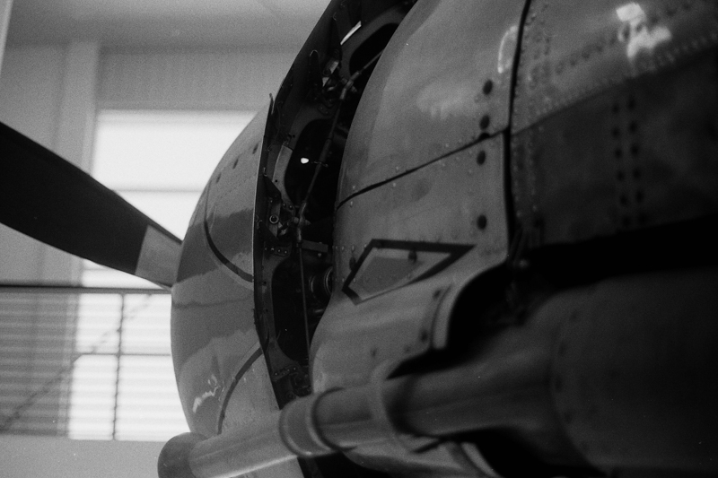 Lyon Air Museum-1-2