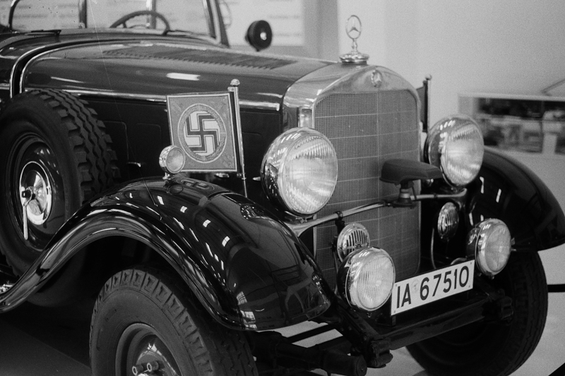 Lyon Air Museum-1-6