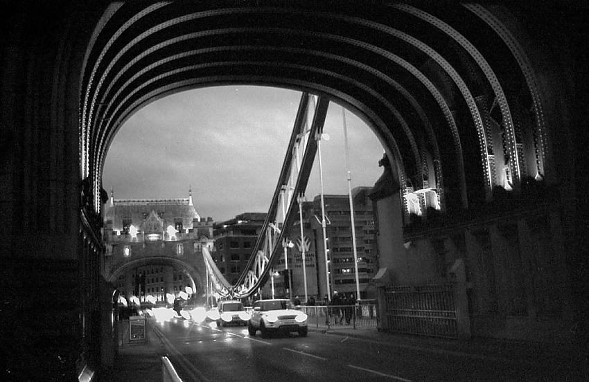 M6 + Agfa Scala