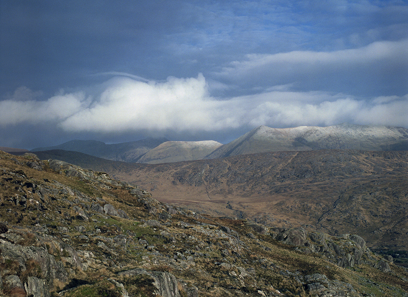MACGILLYCUDDY'S REEKS