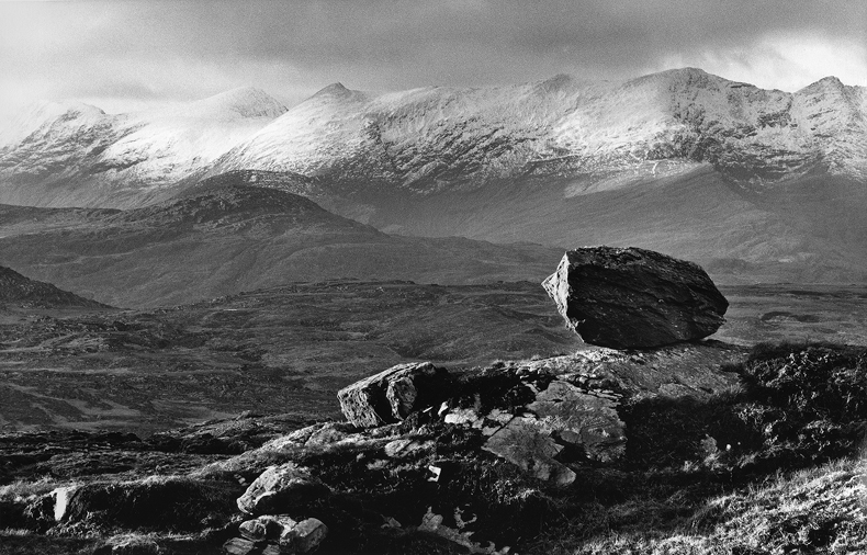 Macgillycuddy's Reeks2 print
