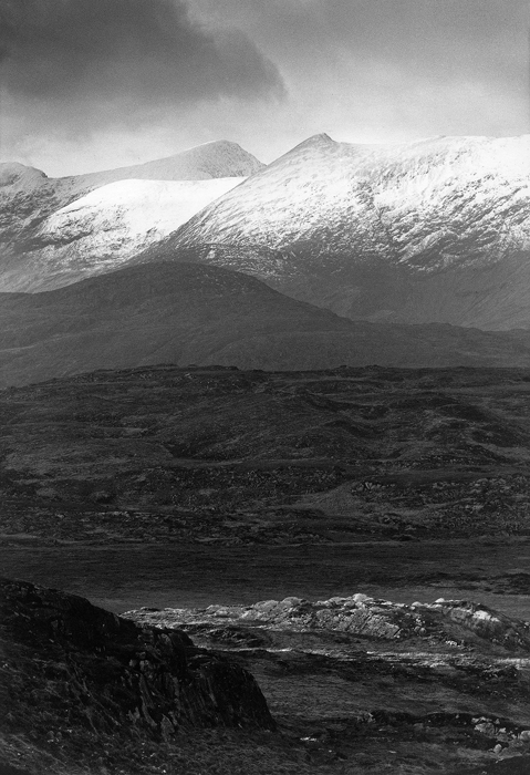 Macgillycuddy's Reeks3 print