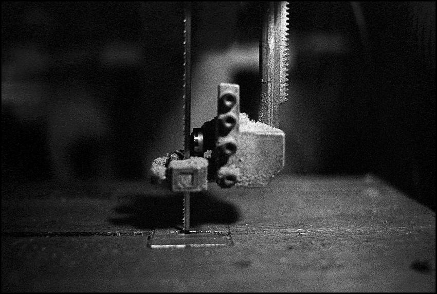 Machine