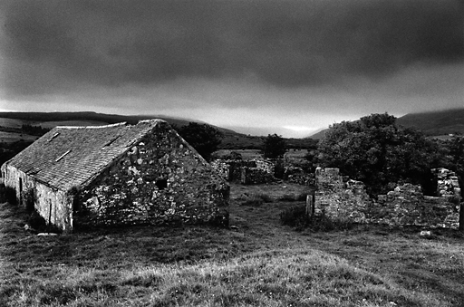 Machrie Farm