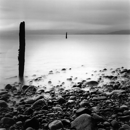 Machrie Shore