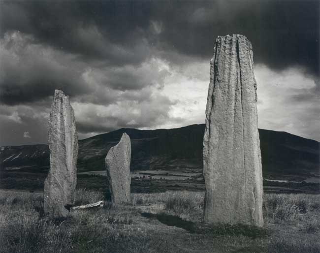 Machrie Stones, Arran