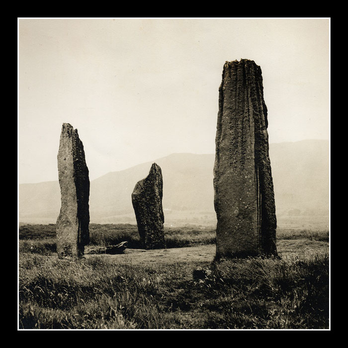 Machrie Stones