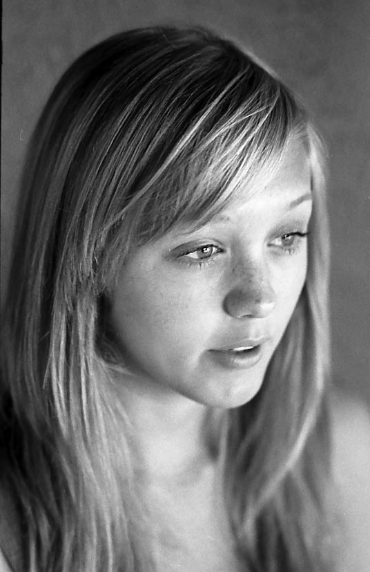 Mackenzie