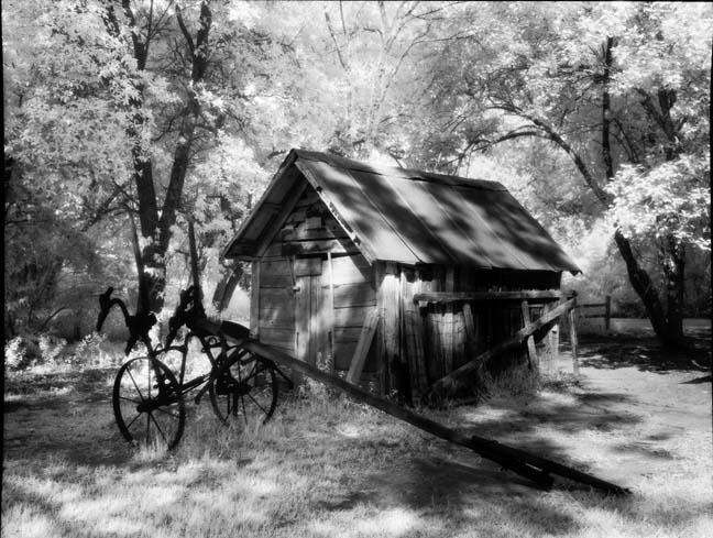Maco Infrared #4