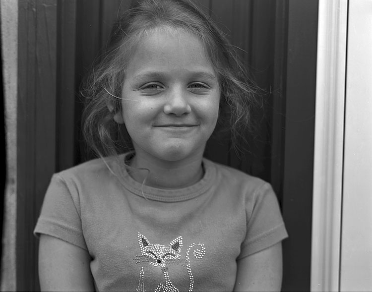 Maddie...