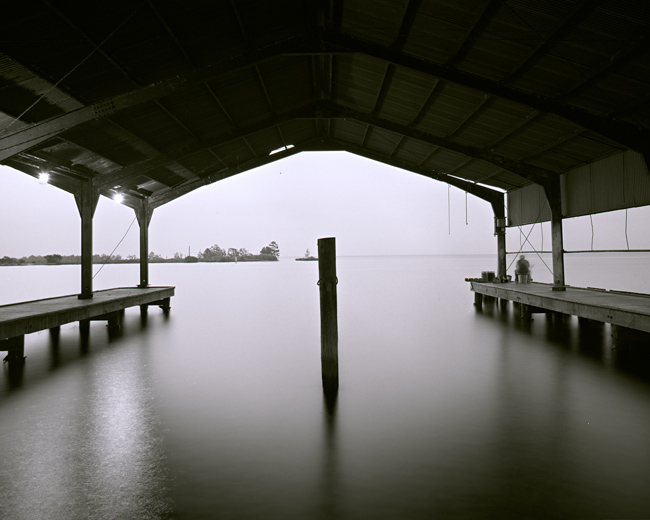 Madisonville La