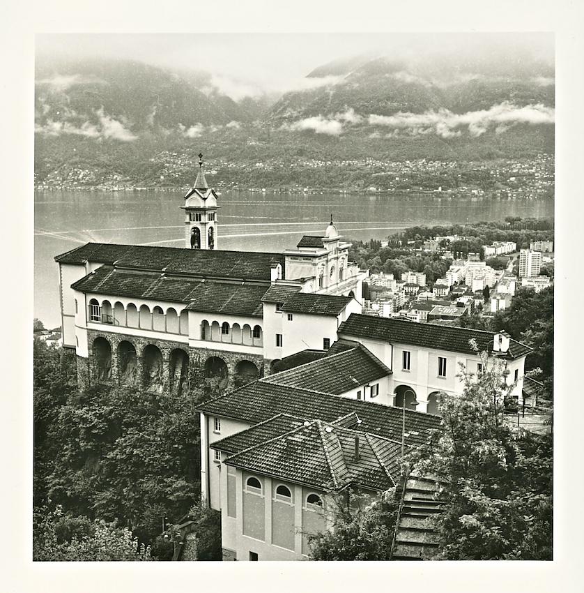 Madonna del Sasso