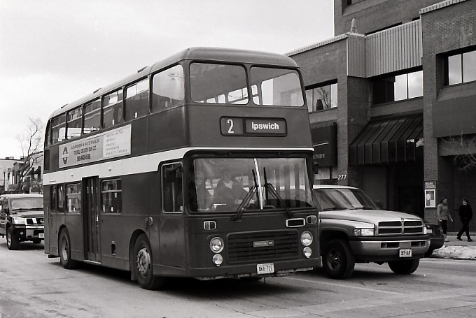 Magic Bus