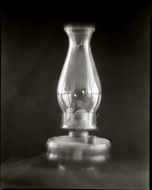 Magic Lamp