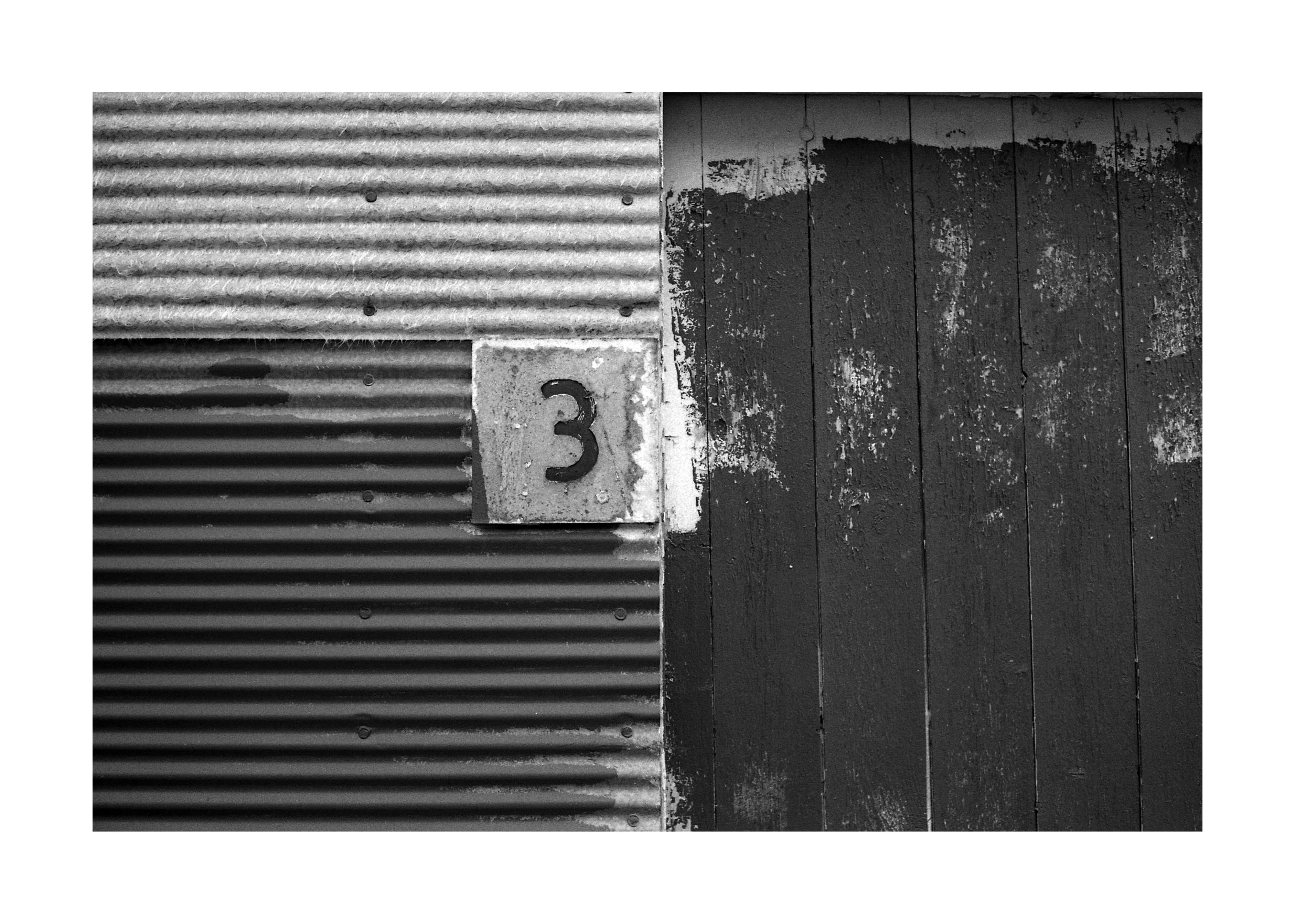 Magic number
