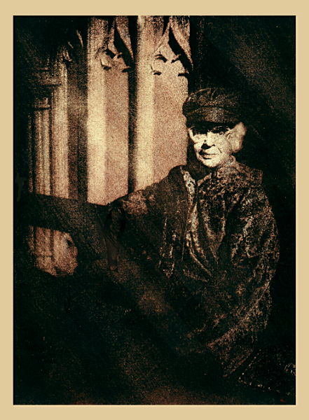 Maija McDougal FRPS