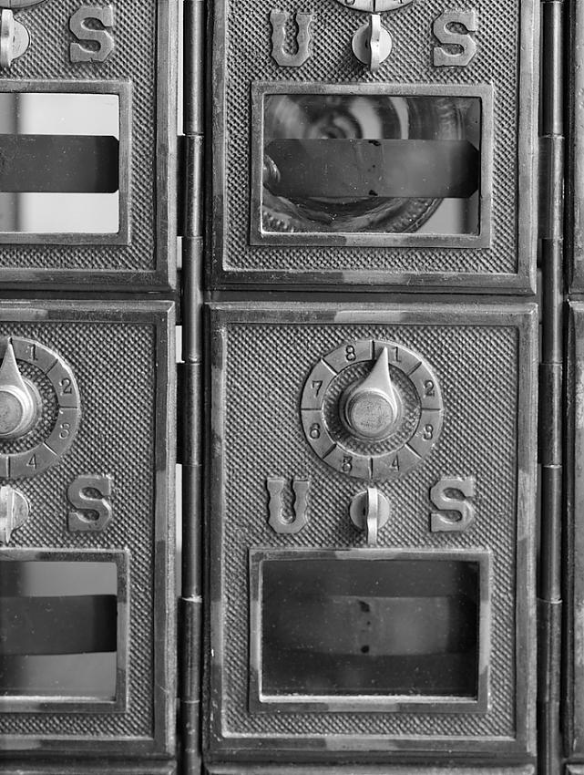 Mail Box