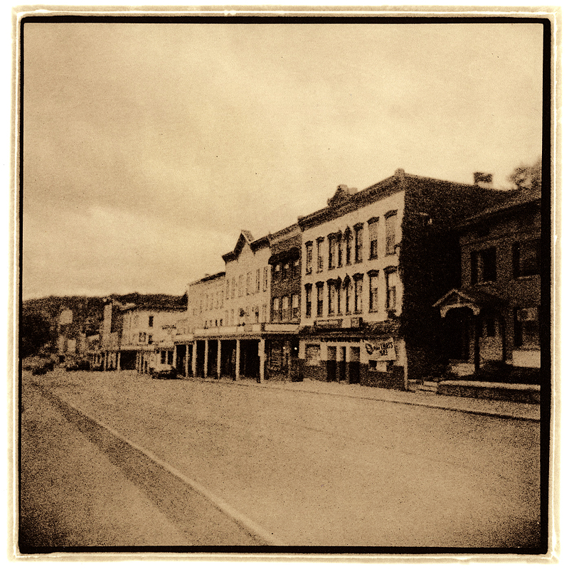 Main St.