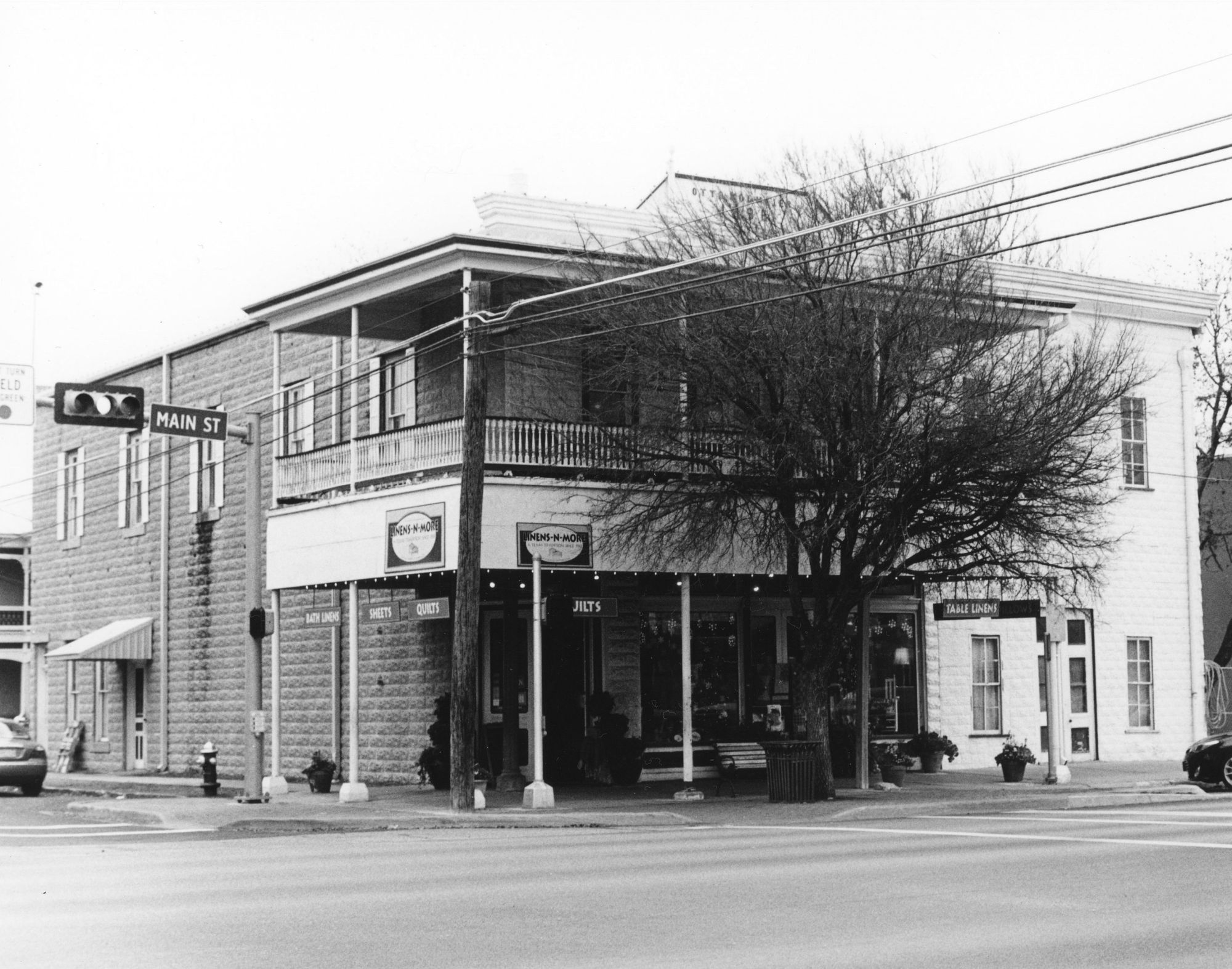 Main Street Shops