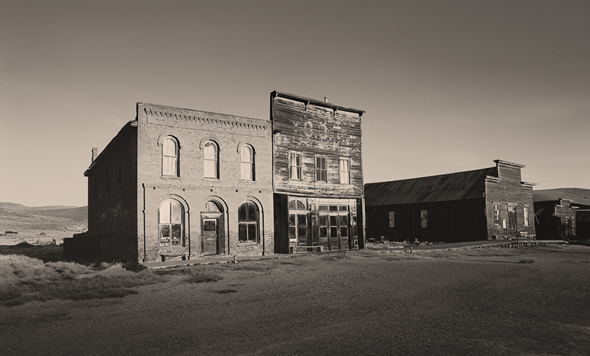 Main Street