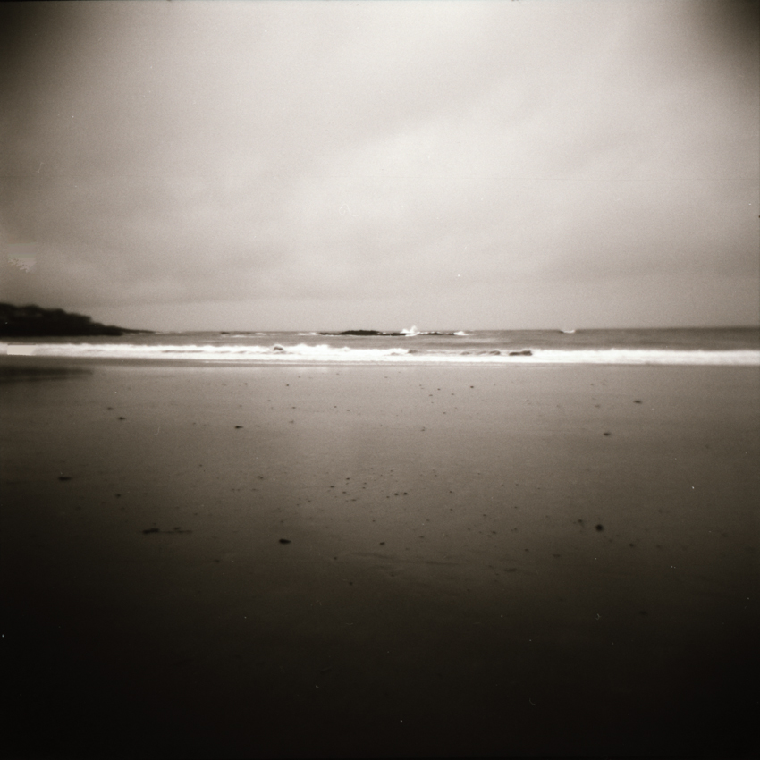 Maine Holga 2013