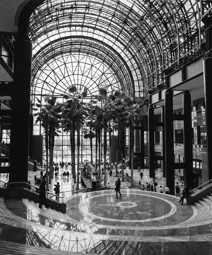 Mall