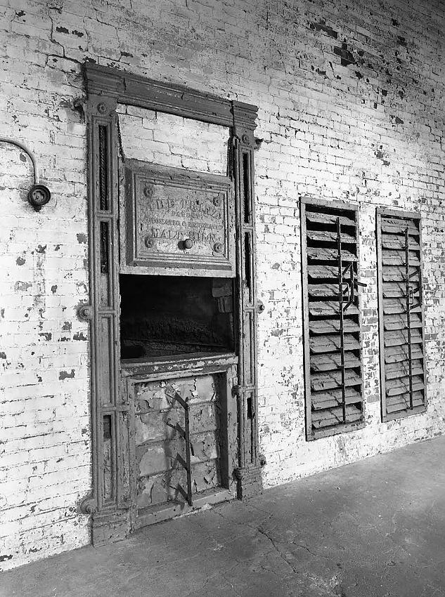 Malt Kiln