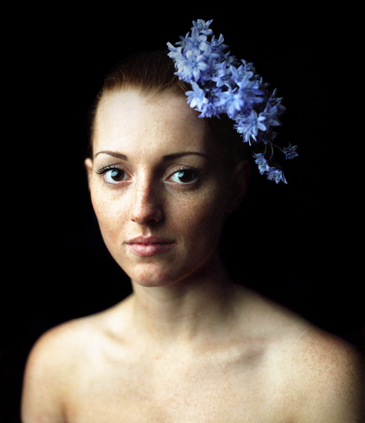 Mamiya RZ67, 110mm2.8, Portra 400