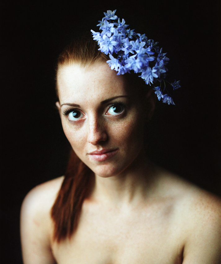 Mamiya RZ67, 110mm2.8, Portra 400