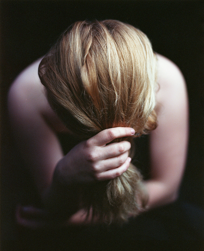 Mamiya RZ67, 110mm2.8, Portra 400