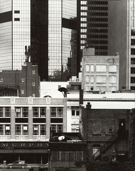 Man And Pittsburgh