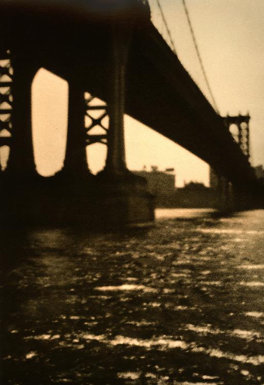 Manhattan Bridge