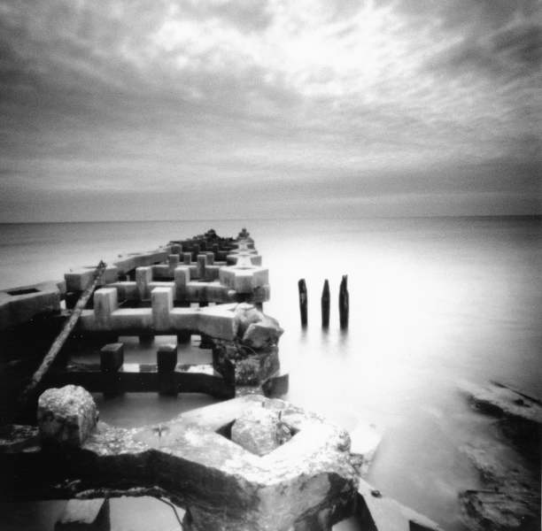 Manitowoc shores