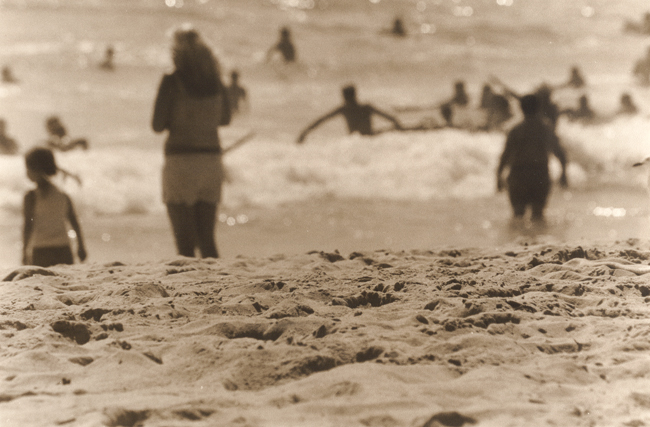 Manly Beach 2