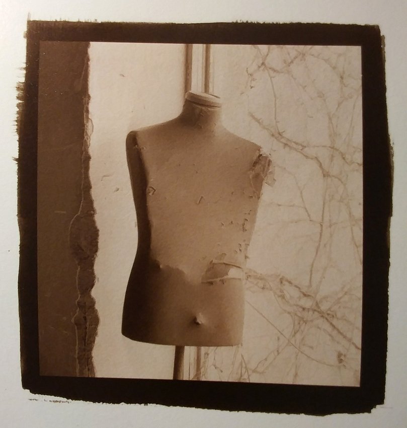 Mannequin