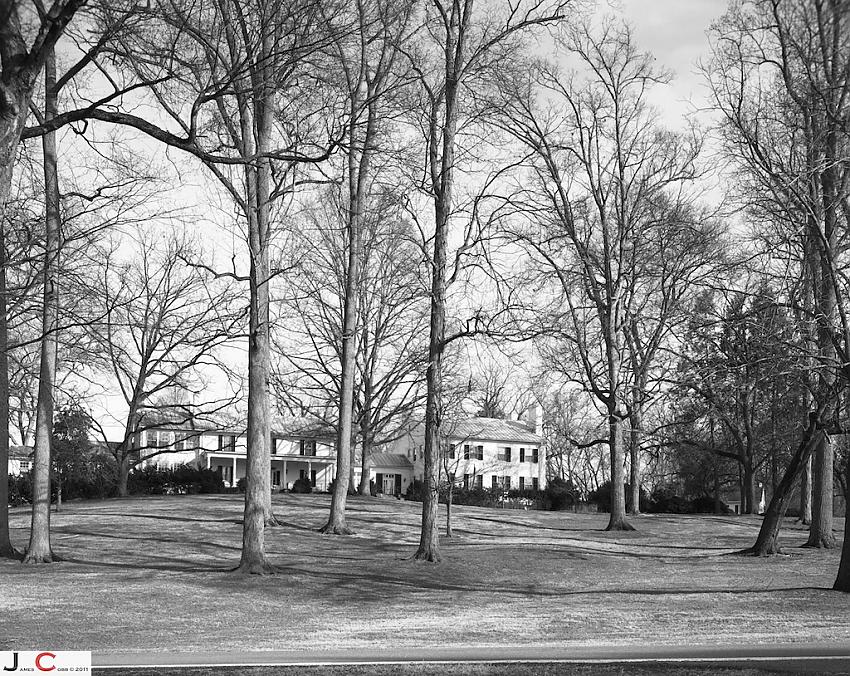 Manor House